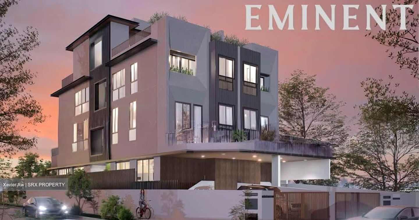 Lorong G Telok Kurau (D15), Semi-Detached #582986691